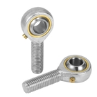 POS Series Male Thread Rod Ends/Heim Joint /Rose Joint/ Bearings (POS5 POS6 POS8 POS10 POS12 POS12-1 POS14 POS16 )