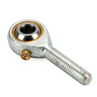 POS Series Male Thread Rod Ends/Heim Joint /Rose Joint/ Bearings (POS5 POS6 POS8 POS10 POS12 POS12-1 POS14 POS16 )