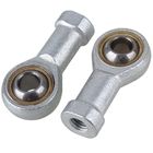 SI...TK Series Female Thread Maintenance-Free Rod Ends/Heim Joint /Rose Joint/ Bearings(SI5T/K SI6T/K SI8T/K SI10T/K )