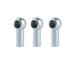 Ball Seats For Ball Joints DIN 71805 M5 With Spanner Surface