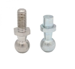 Low Carbon Steel /Stainless Steel Ball Stud DIN71803