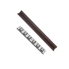 Linear flat Needle roller bearings RF3020/705