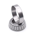 57160 Tapered Roller Bearings 45x85x20.75 mm