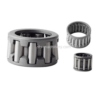 KT203225 IKO Needle Roller Cage Assembly 20x32x25