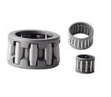 KZK Series Needle Roller and Cage Assemblies Needle Bearings (KZK12X18X10 KZK13X18X10 KZK14X18X10 KZK14X19X10)