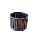 KBK Series Needle Roller and Cage Assemblies Needle Bearings