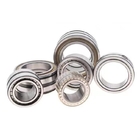 SL18-5016A  Full Complement Cylindrical Roller Bearings