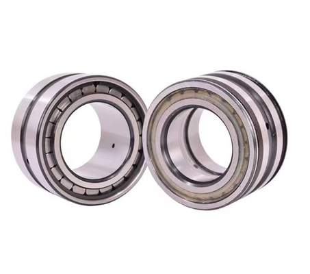 Cylindrical Roller Bearings(SL185004 SL185005 SL185006 SL185007 SL185008 SL185009 SL185010 SL185011 SL185012 SL185013 )