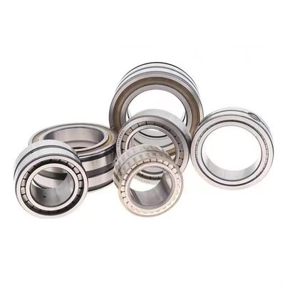 Cylindrical Roller Bearings(SL185004 SL185005 SL185006 SL185007 SL185008 SL185009 SL185010 SL185011 SL185012 SL185013 )