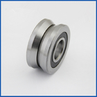 LV Guide Wheel / Textile Bearings / Track Roller Bearings LV20/7 LV20/8 LV201-14