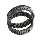 One Way Overrunning Clutch Motorcycle Bearing(FWD331608CRB FWD331808CRB FWD332008CRB FWD332211CRB)