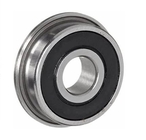 Miniature Ball Bearings with Flanged Outer Rings F693ZZ