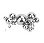 High Wear Resistant Tungsten Carbide Balls  For Valve 11mm 11.5mm 12mm 12.5mm