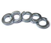 Bearing Accessory Stainless /Carbon/Alloy Steel Plain/Black/ Plat/Spring Lock Washers