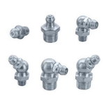 Stainless Steel  Hydraulic Grease Fittings/Nipple