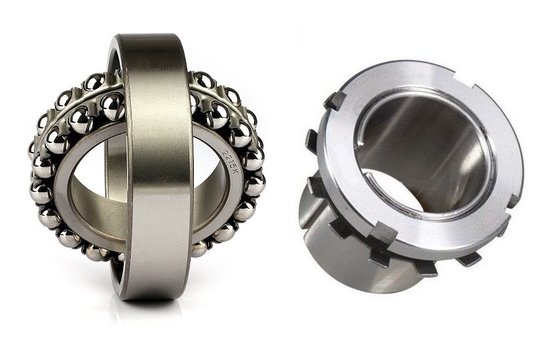 70*150*51mm  2314 Bearing Self-Aligning Ball Bearing 2314C3