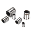 M/ LME/LMB  Stainless/ Bearing Steel Linear Bearings(LM40UUOP LM50UUOP LM6OUUOP LM8OUUOP LM100UUOP LM120UUOP)