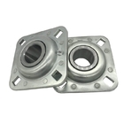 Agricultural Ball Bearing The Disk Harrow Unit Pillow Block Bearing FD209RB ST491 ST491A