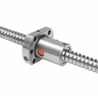 Ball Screw for CNC Machine(SFT2005-5 SFT2505-5 SFT2510-2.5 SFT3205-5 SFT3206-5 SFT3208-5)