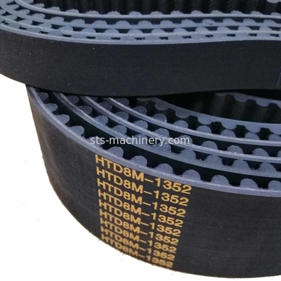 Trapezoidal Tooth Rubber Synchronous Belts/ Timing Belts