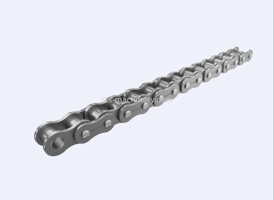 Short Pitch Precision Roller Chains for Engineering Machinery/Agricultural Machinery/Transmitting Power