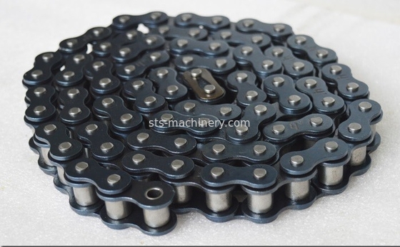 Short Pitch Precision Roller Chains for Engineering Machinery/Agricultural Machinery/Transmitting Power