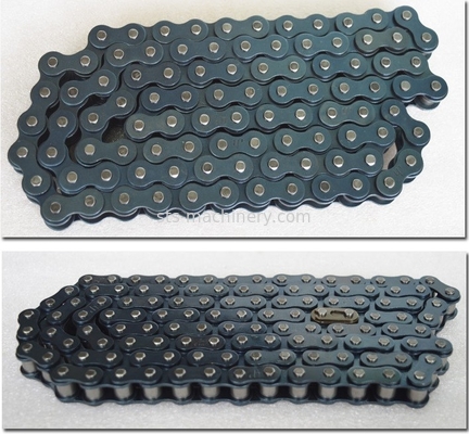 Short Pitch Precision Roller Chains for Engineering Machinery/Agricultural Machinery/Transmitting Power