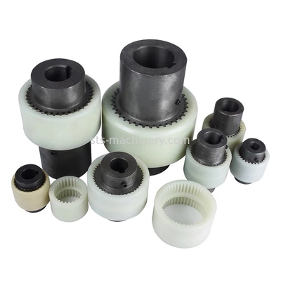 KTR BoWex curved tooth gear couplings M-14C M-19C M-25C M-28C M-32C M-38C M-48C M-65C I-80 I-100 I-125