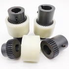 KTR BoWex curved tooth gear couplings M-14C M-19C M-25C M-28C M-32C M-38C M-48C M-65C I-80 I-100 I-125