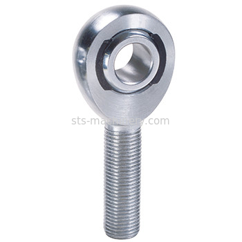 XM Chromoly Steel Series Male Rod Ends/Heim Joint/ Rose Joint/ Bearings( XM3 XM4 XM5 XM6 XM7 XM8 XM8-10 XM8-12 XM10 )
