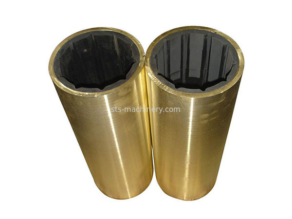 Water-lubricated Bearings/ Brass Sleeve Bearings