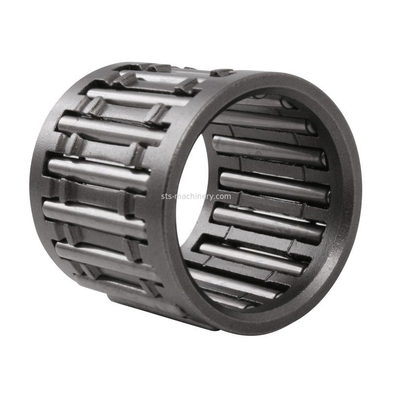 KT203225 IKO Needle Roller Cage Assembly 20x32x25
