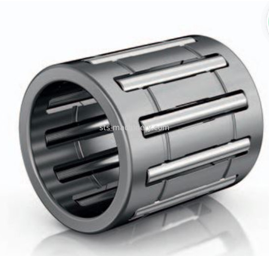KBK Series Needle Roller and Cage Assemblies Needle Bearings
