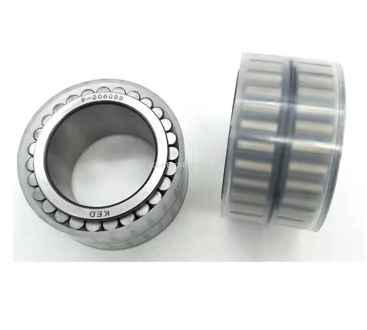 Cylindrical Roller Bearings(2559 2425 2647 2419-2722 2828 2619 2807 2530 2720 2719 2492 2609 2590 2645 2466 2518 )