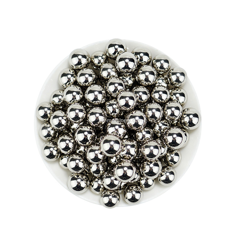 1010/1015 1045 1065/1085 Carbon Steel Balls