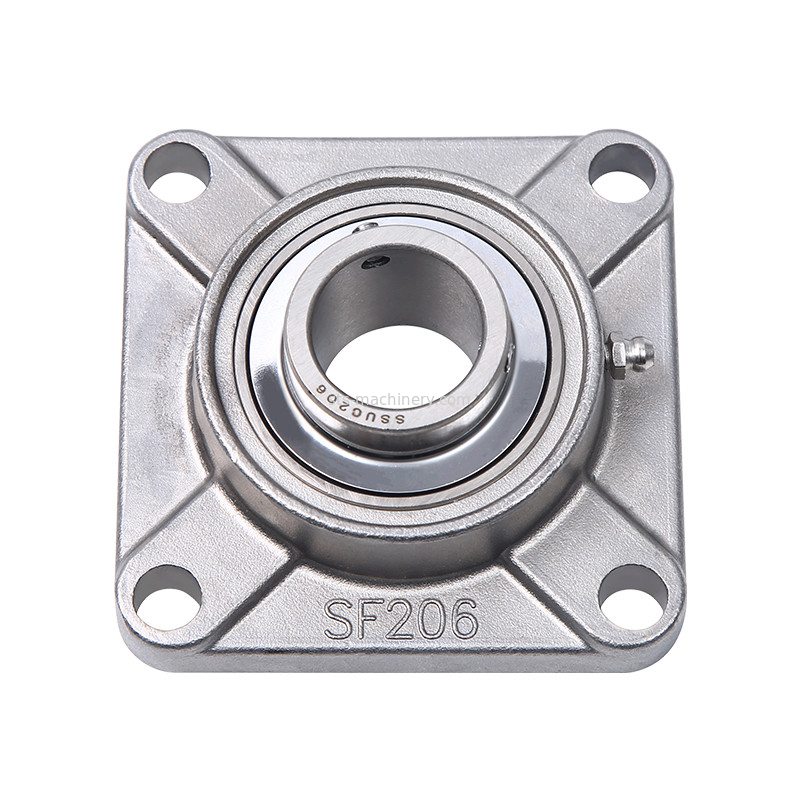 UKF205+HE2305  UKF206+HE2306 UKF207+HE2307  Pillow Block Bearing with Adapter Sleeve