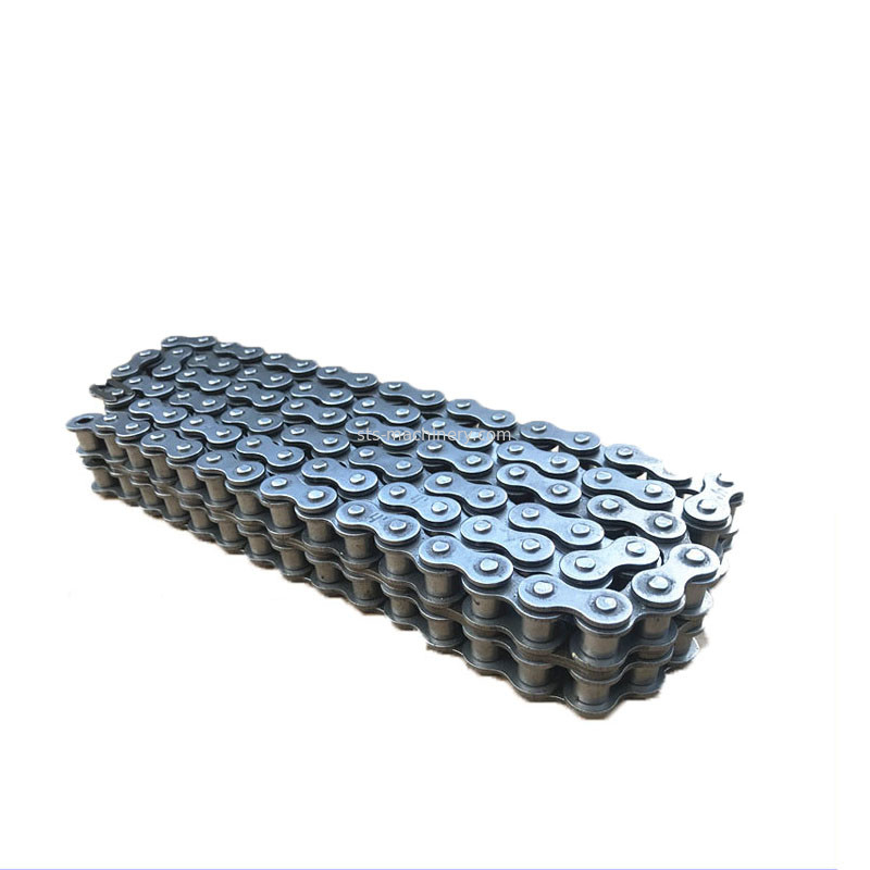 Short Pitch Precision Roller Chains for Engineering Machinery/Agricultural Machinery/Transmitting Power
