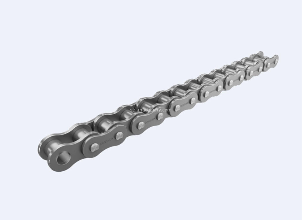 O-Ring Chains for Agricultural Machinery, Motorcycles