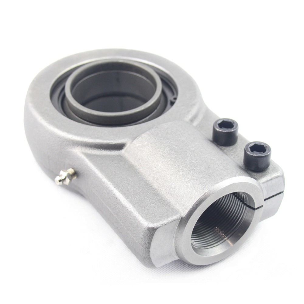 GIHNK...LO/ GK...CK / CGKD/ SIGEW...ES/ SIQG...ES Series Hydraulic Rod