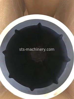 Marine Cutlass Rubber Bearing Water Lubricated Cutlass Bearing For  Propeller Shaft Shipyard