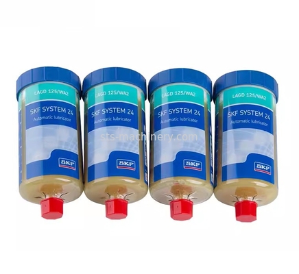 SKF Bearing Automatic Lubricator LAGD125/WA2 LAGD125/HQ2 LAGD125/EM2 LAGD125/HB2 LAGD125/HMT68 LAGD125/HP2 LAGD 60/WA2