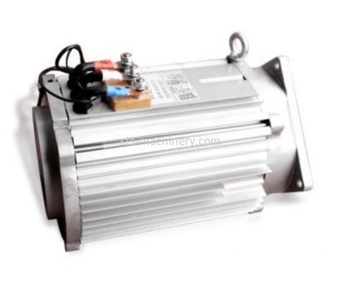 AC Induction Motor BLDC-Motor & LOW-POWER PMSM-2 120 Permanent Magnet Synchronous Motor