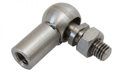 Stainless Steel Angle Joint DIN71802