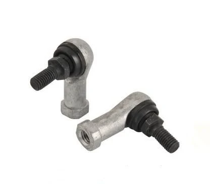 BL Series Ball Joint Rod Ends Bearings(M6*1 M8*1.25 M10*1.25 M10*1.5 M12*1.25 M12*1.75 M16*1.5 M16*2)