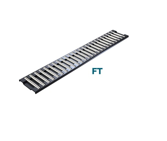 FT2010 10x100mm Linear Flat Roller Bearings