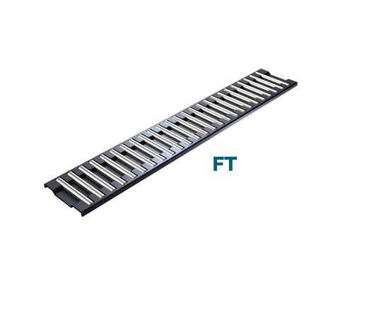 FT2515 15x45mm Linear Flat Roller Bearings