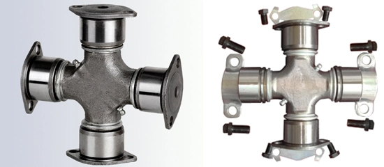 Universal Joints For South American Vehicles(CZ-218 CZ-289 CZ-116 CZ-117 CZ-185 CZ-186 CZ-280 CZ-171 CZ-172 CZ-180 CZ-226 CZ-227)