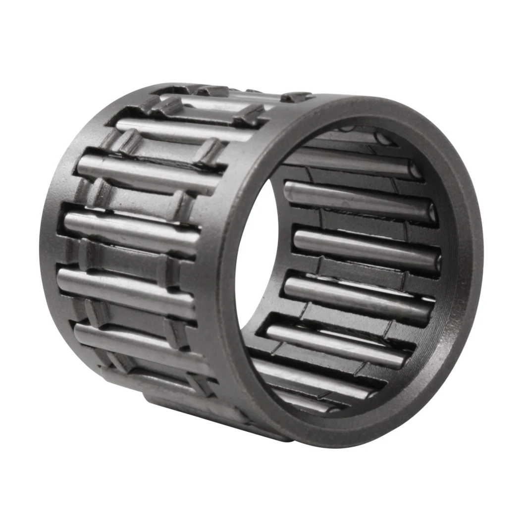 NKXR Series Combined Needle Roller Bearings with Thrust Bearings(NKXR15 NKXR17 NKXR20 NKXR25 NKXR30 NKXR35 NKXR40 NKXR45 NKXR50)