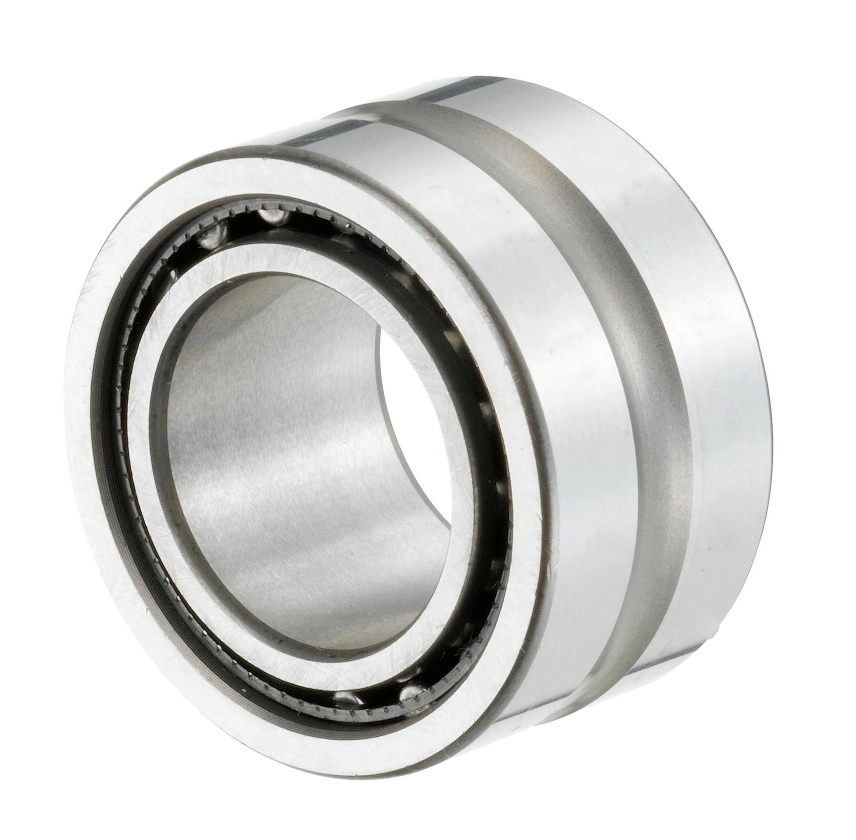 NKXR Series Combined Needle Roller Bearings with Thrust Bearings(NKXR15 NKXR17 NKXR20 NKXR25 NKXR30 NKXR35 NKXR40 NKXR45 NKXR50)