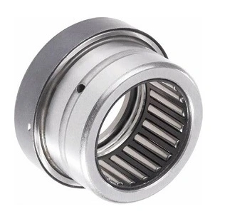 NKXR Series Combined Needle Roller Bearings with Thrust Bearings(NKXR15 NKXR17 NKXR20 NKXR25 NKXR30 NKXR35 NKXR40 NKXR45 NKXR50)